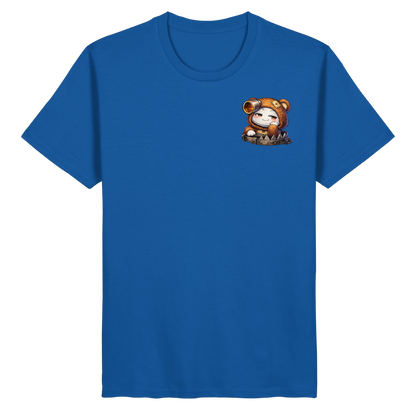 McHammer1502 Trap - Organic Basic Shirt