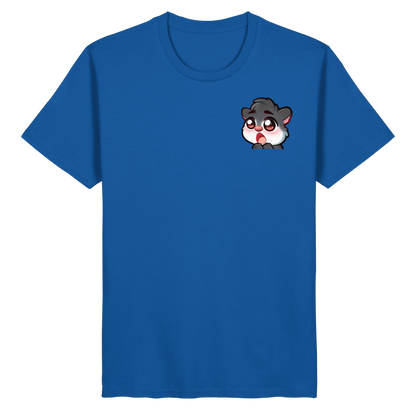 Sennox Pog - Organic Basic Shirt