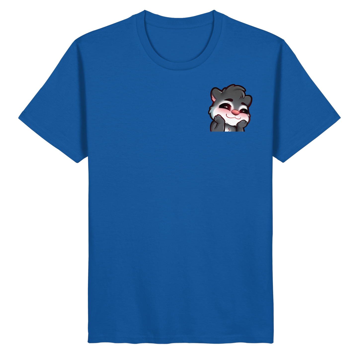 Sennox Cute - Organic Basic Shirt