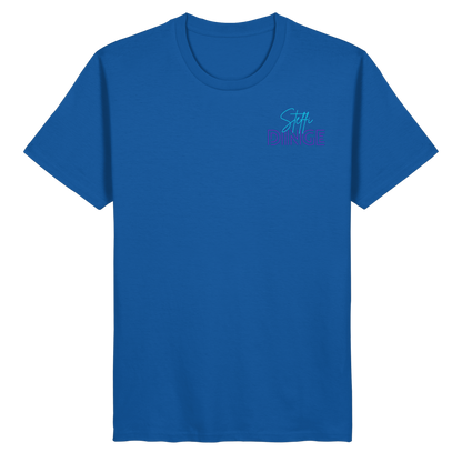 Steffinesse Dinge - Organic Basic Shirt