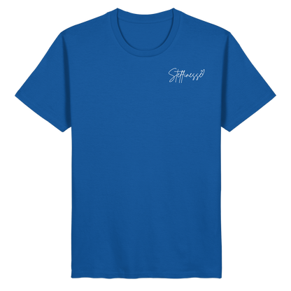 Steffinesse Logo - Organic Basic Shirt