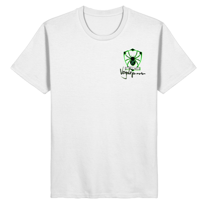 Voglspinner Army - Organic Basic Shirt