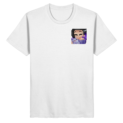 x_Kookie_Moon_x Hug - Organic Basic Shirt