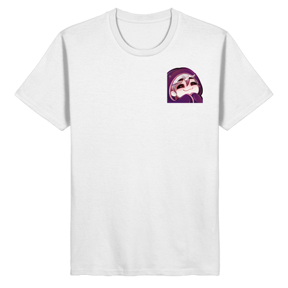 zRay_4 Comfy - Organic Basic Shirt