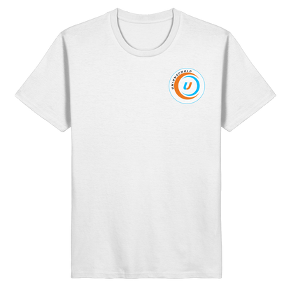 UniUnschuld Logo - Organic Basic Shirt