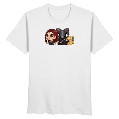 KoRngirL81 Huntress - Organic Basic Shirt