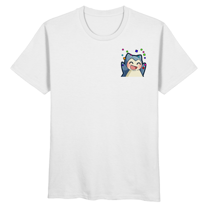 Rylixo Hype - Organic Basic Shirt