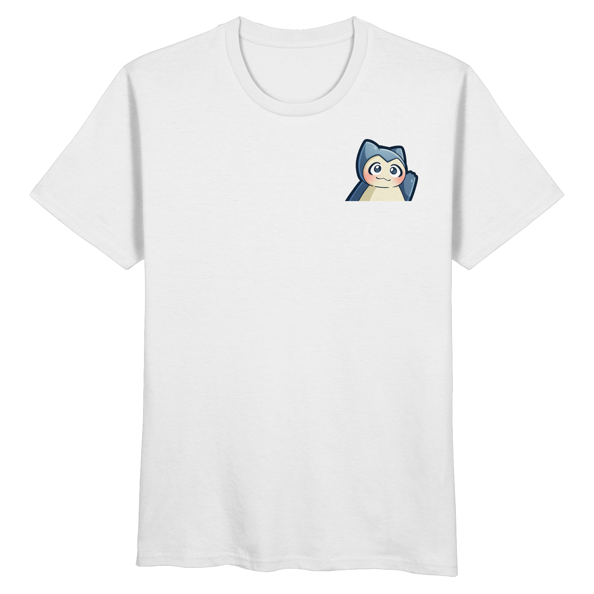 Rylixo Hi - Organic Basic Shirt