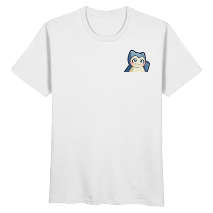 Rylixo Hi - Organic Basic Shirt