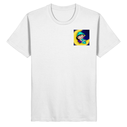 x_Kookie_Moon_x Sleep - Organic Basic Shirt