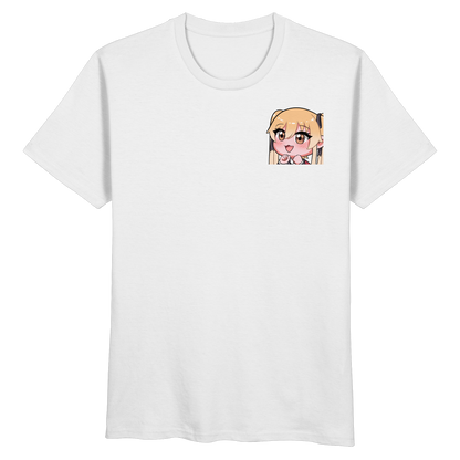 Miezchen Wow - Organic Basic Shirt