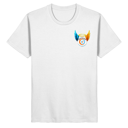 UniUnschuld Unschuldig - Organic Basic Shirt