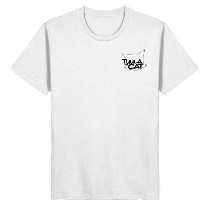 TuulatheCat Tuulogo - Organic Basic Shirt