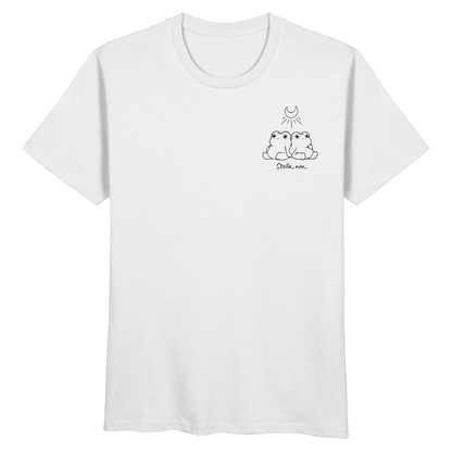 stella_nox_ Outlines - Organic Basic Shirt