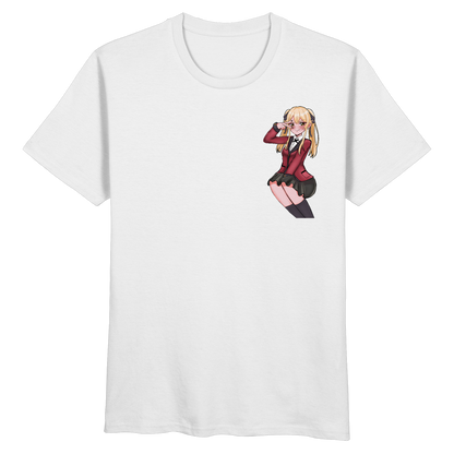 Miezchen Peace - Organic Basic Shirt