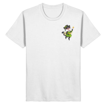Sennox Feenox - Organic Basic Shirt