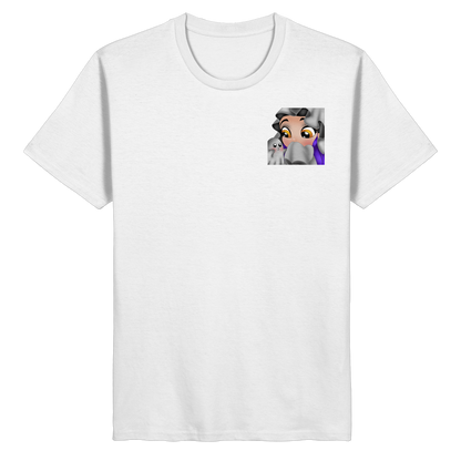 x_Kookie_Moon_x Buh - Organic Basic Shirt