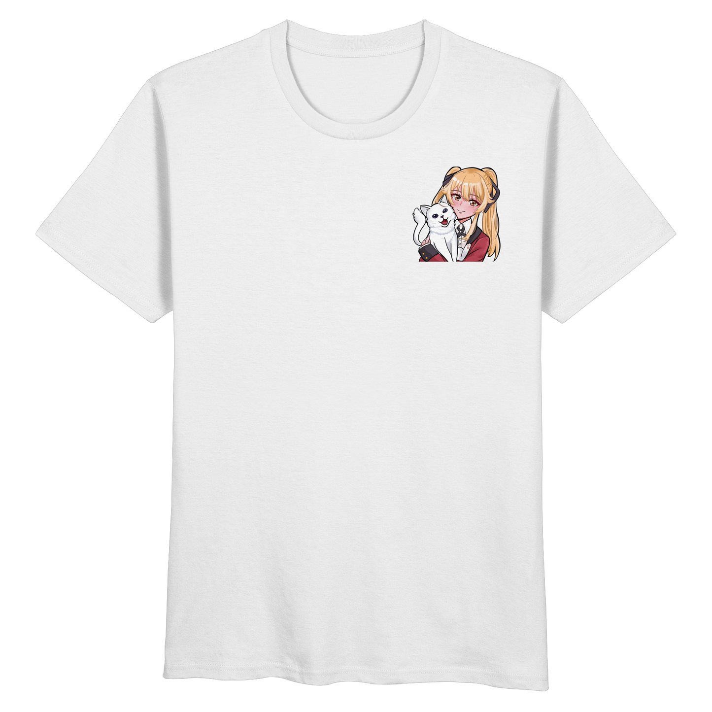 Miezchen Cuddle - Organic Basic Shirt
