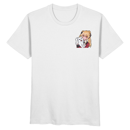 Miezchen Cuddle - Organic Basic Shirt