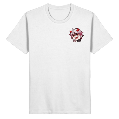zRay_4 Evil - Organic Basic Shirt