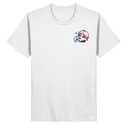 zRay_4 Hug - Organic Basic Shirt