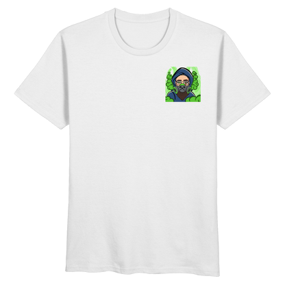 Adropon Mask - Organic Basic Shirt