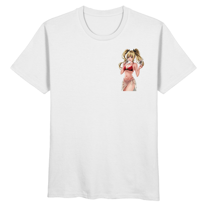 Miezchen Beach - Organic Basic Shirt