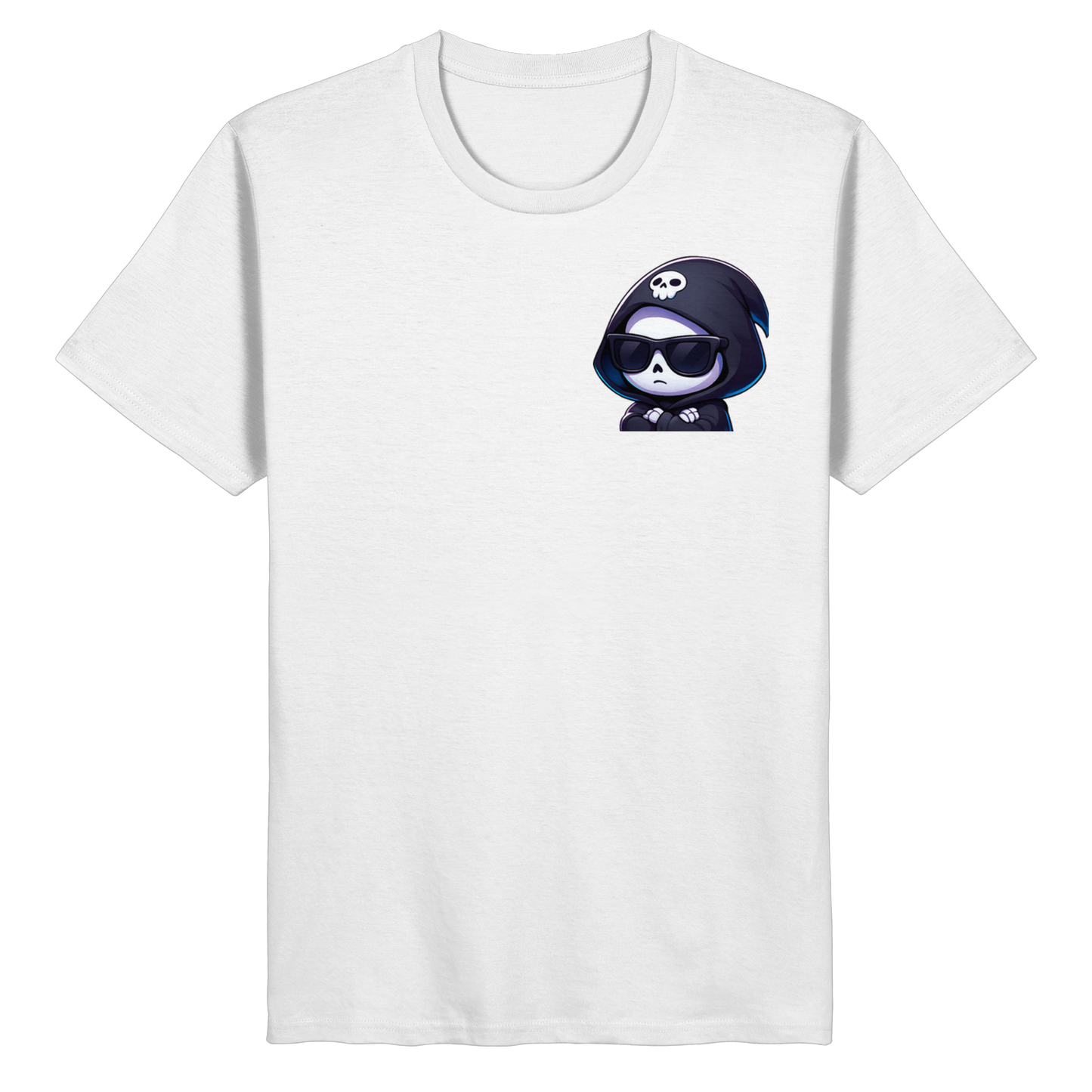 Fabertx Cool - Organic Basic Shirt