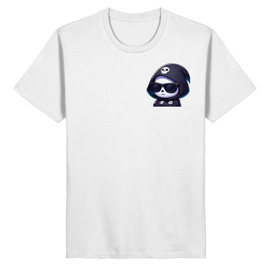 Fabertx Cool - Organic Basic Shirt