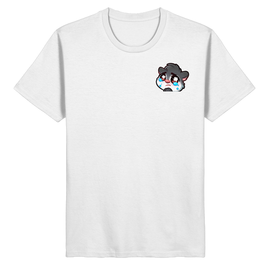 Sennox Sad - Organic Basic Shirt