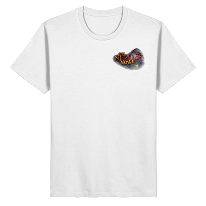 Voglspinner Nun - Organic Basic Shirt