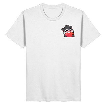 Sennox Love - Organic Basic Shirt
