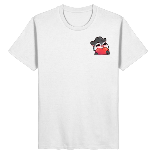 Sennox Love - Organic Basic Shirt