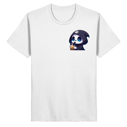 Fabertx Sip - Organic Basic Shirt