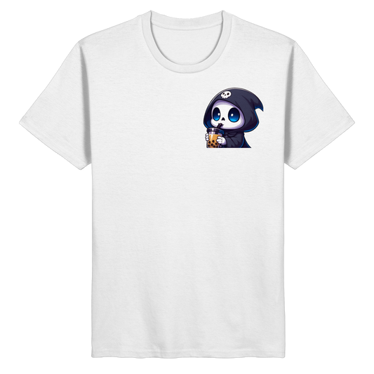Fabertx Sip - Organic Basic Shirt