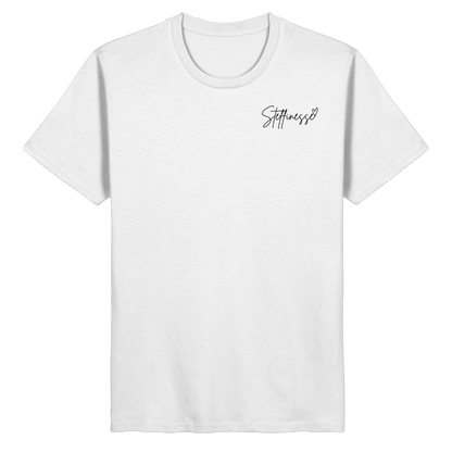 Steffinesse Logo - Organic Basic Shirt