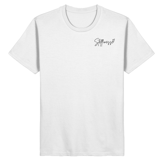 Steffinesse Logo - Organic Basic Shirt