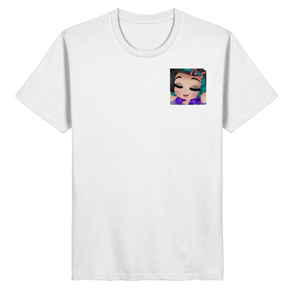 x_Kookie_Moon_x Music - Organic Basic Shirt
