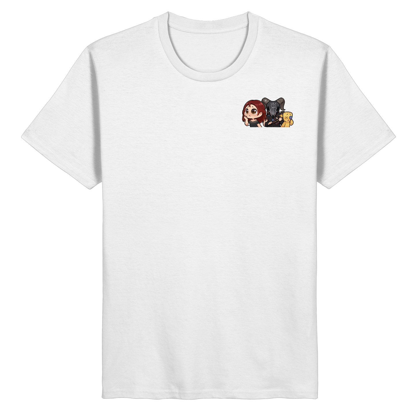KoRngirL81 Huntress - Organic Basic Shirt