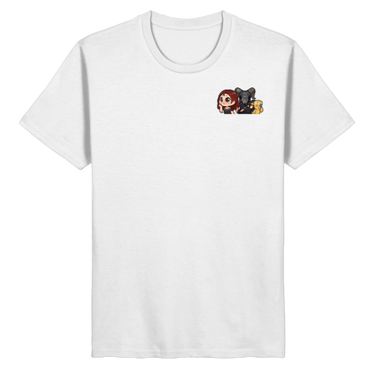 KoRngirL81 Huntress - Organic Basic Shirt