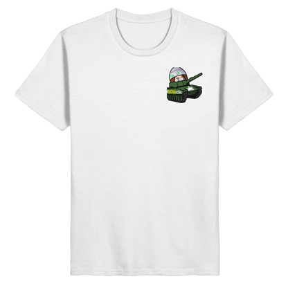 MonaLeesa Stealth - Organic Basic Shirt