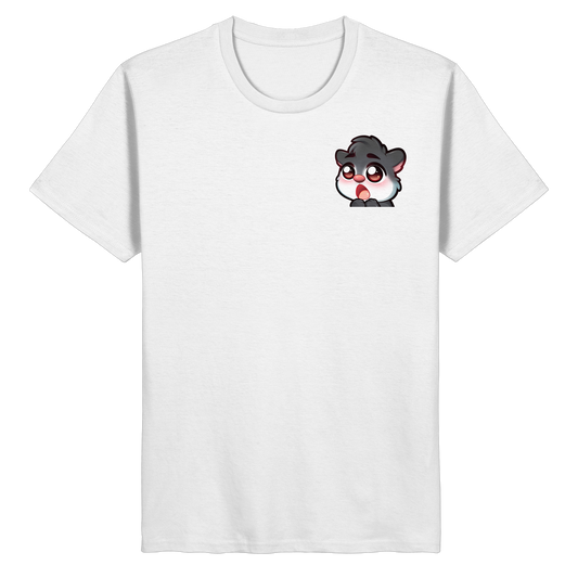 Sennox Pog - Organic Basic Shirt