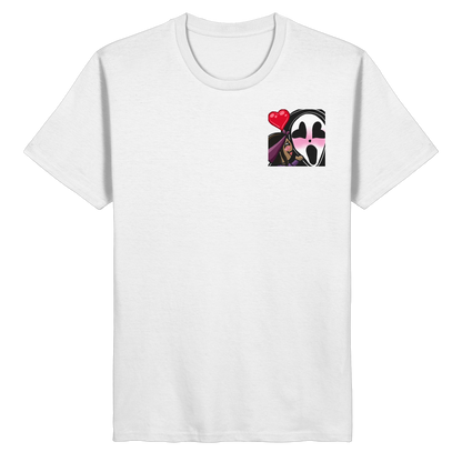 Xo_Purple_Dragon_oX Hug - Organic Basic Shirt