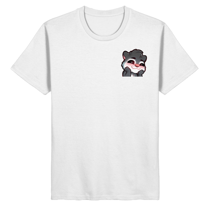 Sennox Cute - Organic Basic Shirt
