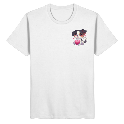 Veylina Design - Organic Basic Shirt