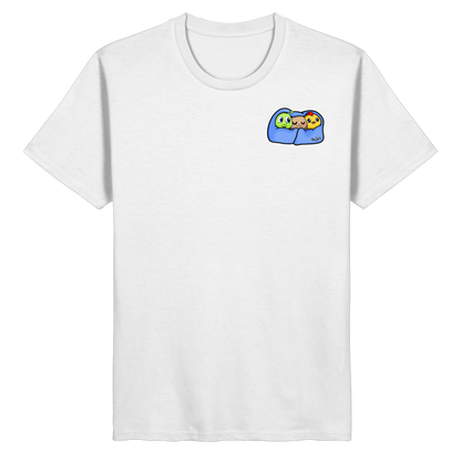 Raupi Amjupi - Organic Basic Shirt