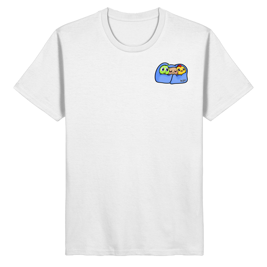 Raupi Amjupi - Organic Basic Shirt