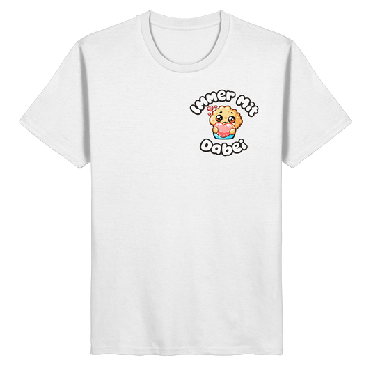 TaaastyMuffin Nom - Organic Basic Shirt