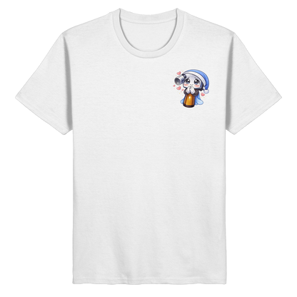 McHammer1502 Love - Organic Basic Shirt