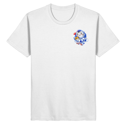 MaxxelVerse Hug - Organic Basic Shirt